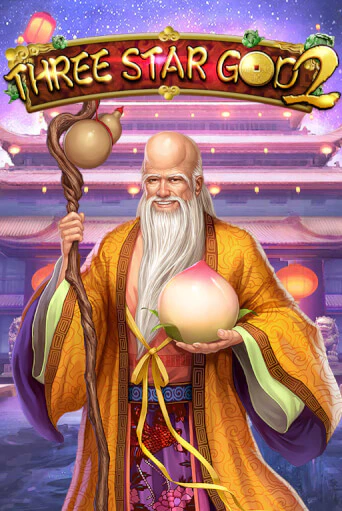 Three Star God 2 Играть бесплатно в слот | Вулкан Победа