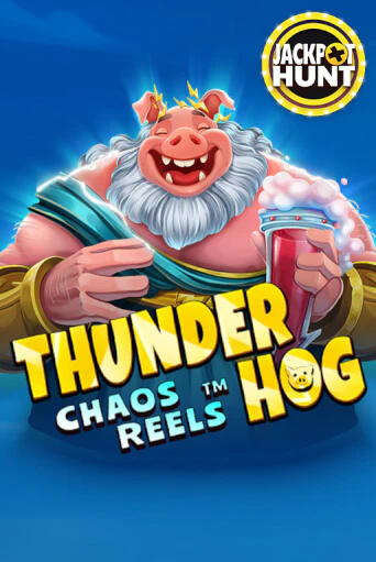 Thunder Hog Chaos Reels Играть бесплатно в слот | Вулкан Победа