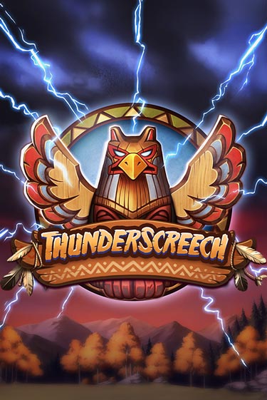 Thunder Screech Играть бесплатно в слот | Вулкан Победа