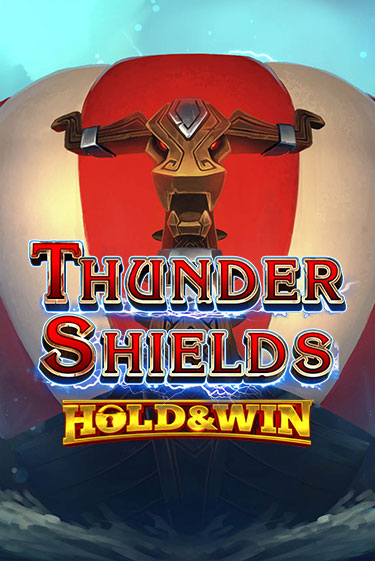 Thunder Shields Играть бесплатно в слот | Вулкан Победа