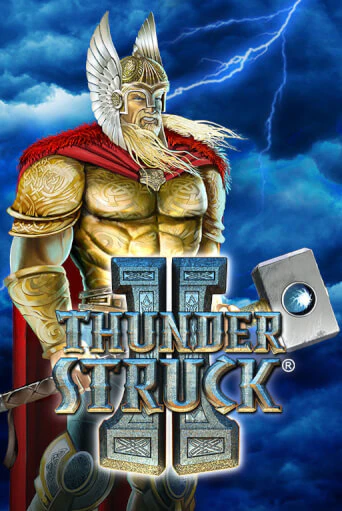 Thunderstruck II Играть бесплатно в слот | Вулкан Победа
