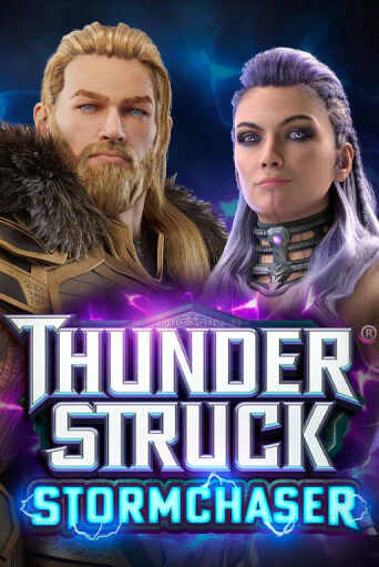 Thunderstruck Stormchaser Играть бесплатно в слот | Вулкан Победа