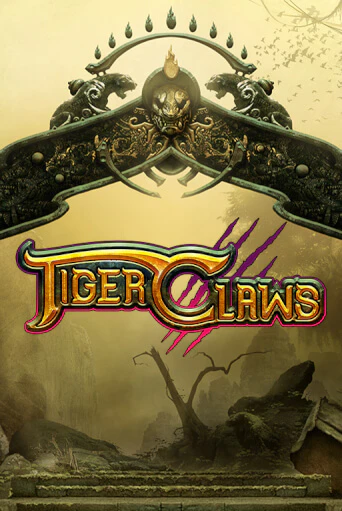 Tiger Claws Играть бесплатно в слот | Вулкан Победа