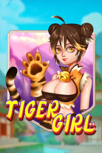 Tiger Girl Играть бесплатно в слот | Вулкан Победа