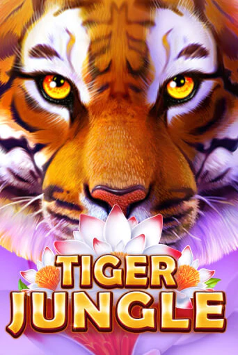 Tiger Jungle Играть бесплатно в слот | Вулкан Победа