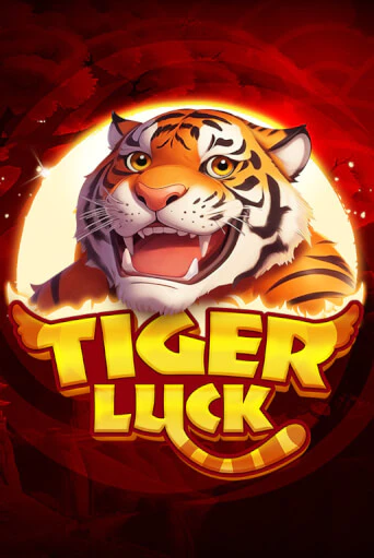Tiger Luck Играть бесплатно в слот | Вулкан Победа