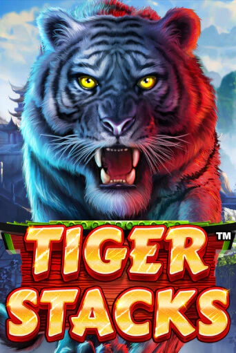 Tiger Stacks Играть бесплатно в слот | Вулкан Победа