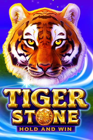 Tiger Stone: Hold and Win Играть бесплатно в слот | Вулкан Победа