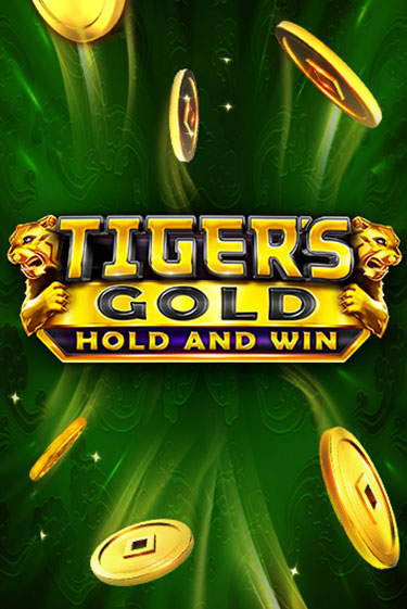 Tigers Gold Играть бесплатно в слот | Вулкан Победа
