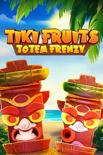 Tiki Fruits Totem Frenzy Играть бесплатно в слот | Вулкан Победа
