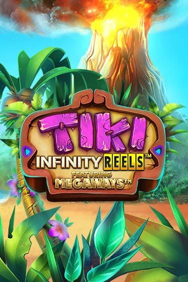 Tiki Infinity Reels Megaways Играть бесплатно в слот | Вулкан Победа