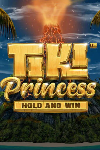 Tiki Princess Играть бесплатно в слот | Вулкан Победа