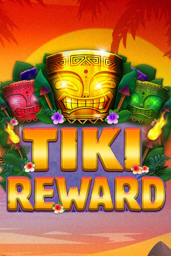 Tiki Reward Играть бесплатно в слот | Вулкан Победа