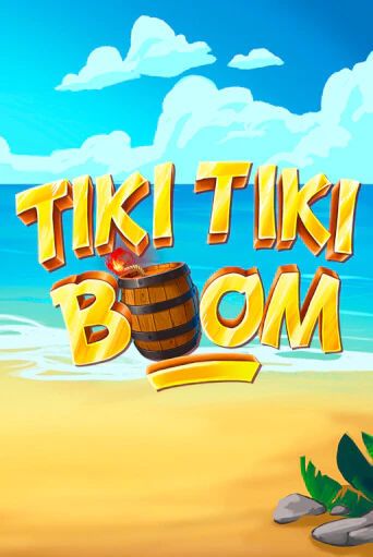 Tiki Tiki Boom™ Играть бесплатно в слот | Вулкан Победа