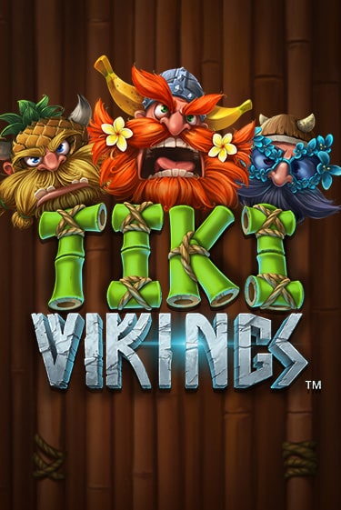 Tiki Vikings Играть бесплатно в слот | Вулкан Победа