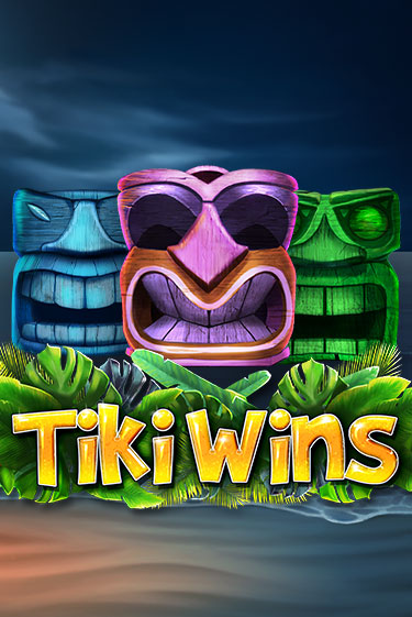 Tiki Wins Играть бесплатно в слот | Вулкан Победа