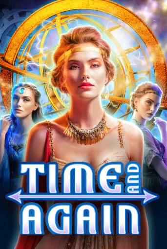 Time and Again Играть бесплатно в слот | Вулкан Победа