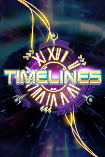 Timelines Играть бесплатно в слот | Вулкан Победа