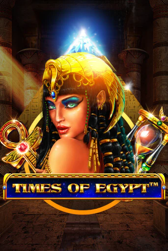 Times Of Egypt Играть бесплатно в слот | Вулкан Победа