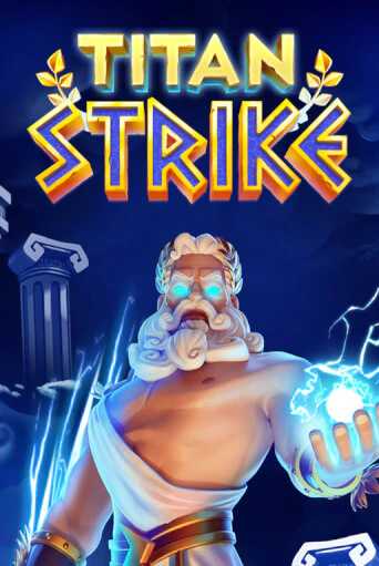 Titan Strike Играть бесплатно в слот | Вулкан Победа