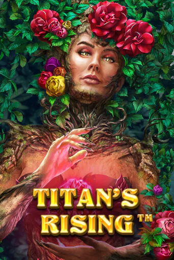 Titan's Rising - The Golden Era Играть бесплатно в слот | Вулкан Победа