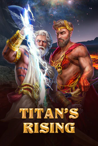 Titan’s Rising Играть бесплатно в слот | Вулкан Победа