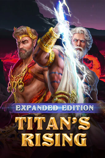 Titan’s Rising - Expanded Edition Играть бесплатно в слот | Вулкан Победа