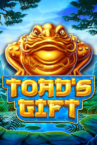 Toads Gift Играть бесплатно в слот | Вулкан Победа