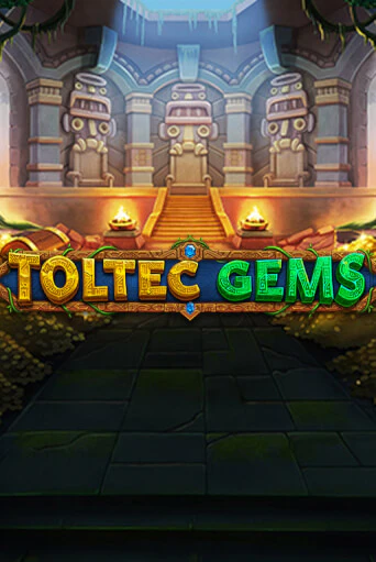Toltec Gems Играть бесплатно в слот | Вулкан Победа