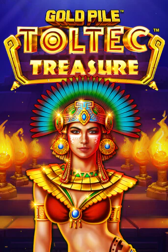 Gold Pile: Toltec Treasure Играть бесплатно в слот | Вулкан Победа