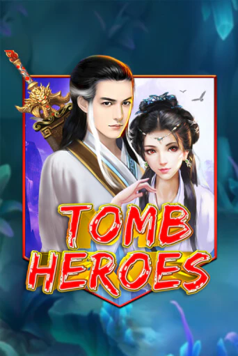 Tomb Heroes Играть бесплатно в слот | Вулкан Победа