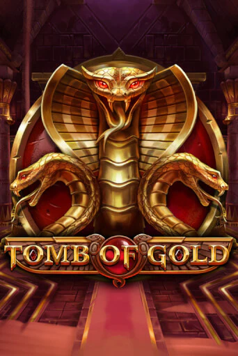 Tomb of Gold Играть бесплатно в слот | Вулкан Победа