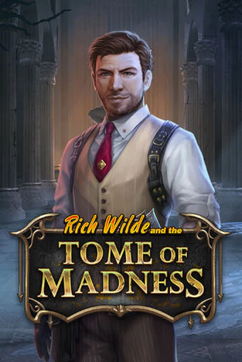 Tome of Madness Играть бесплатно в слот | Вулкан Победа