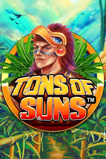 Tons of Suns Играть бесплатно в слот | Вулкан Победа