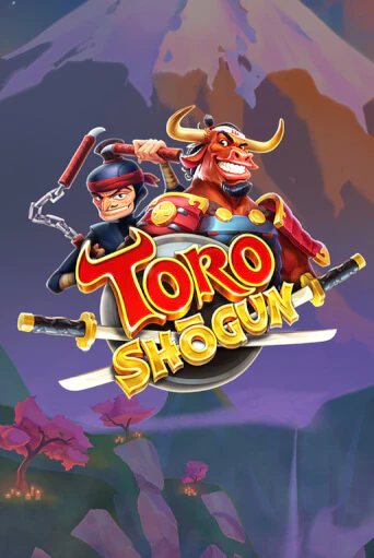 Toro Shogun Играть бесплатно в слот | Вулкан Победа