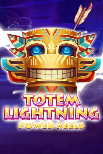 Totem Lightning Power Reels Играть бесплатно в слот | Вулкан Победа