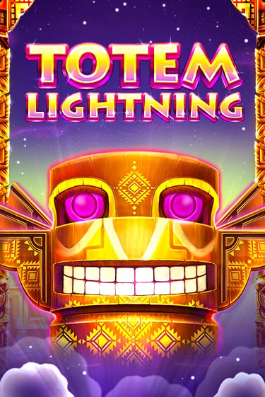 Totem Lightning Играть бесплатно в слот | Вулкан Победа