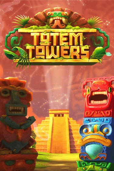 Totem Towers Играть бесплатно в слот | Вулкан Победа