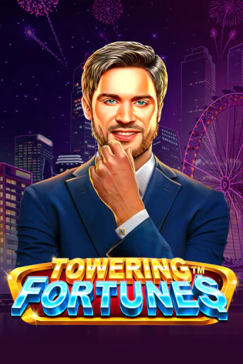 Towering Fortunes Играть бесплатно в слот | Вулкан Победа