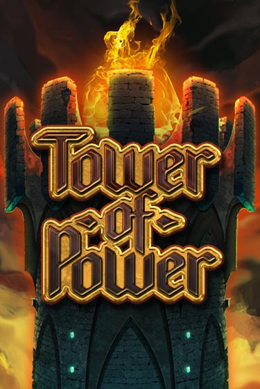 Tower of Power Играть бесплатно в слот | Вулкан Победа