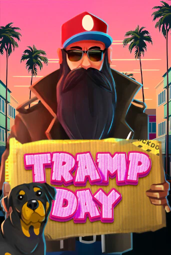 Tramp Day Играть бесплатно в слот | Вулкан Победа