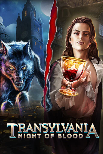 Transylvania: Night of Blood Играть бесплатно в слот | Вулкан Победа