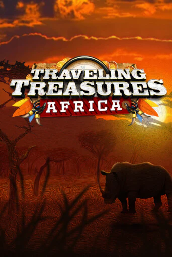 Traveling Treasures Africa Играть бесплатно в слот | Вулкан Победа