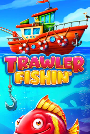 Trawler Fishin' Играть бесплатно в слот | Вулкан Победа