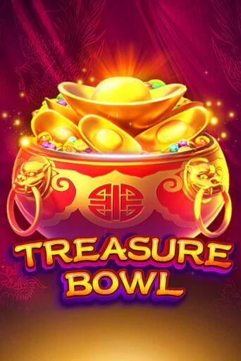 Treasure Bowl Играть бесплатно в слот | Вулкан Победа