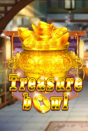 Treasure Bowl Играть бесплатно в слот | Вулкан Победа