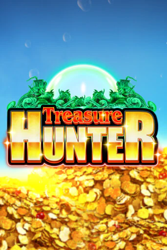Treasure Hunter Играть бесплатно в слот | Вулкан Победа