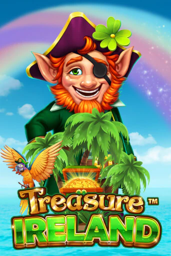 Treasure Ireland Играть бесплатно в слот | Вулкан Победа
