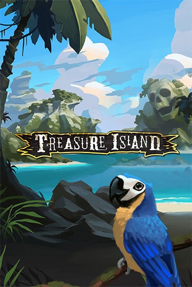 Treasure Island Играть бесплатно в слот | Вулкан Победа
