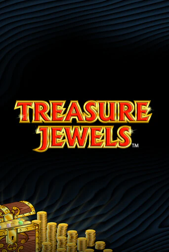 Treasure Jewels Играть бесплатно в слот | Вулкан Победа